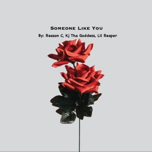 Someone Like You