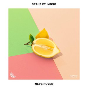 Never Over