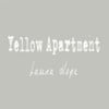 Yellow Apartment