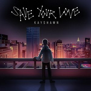 Save Your Love