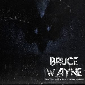 Bruce Wayne