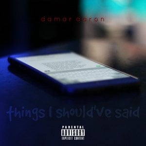 Things I Should've Said