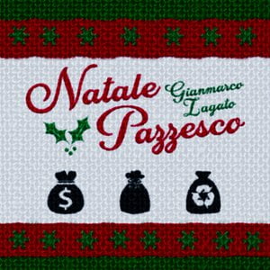 Natale pazzesco