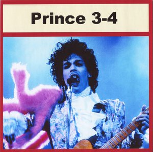 Cherry Cherry Lyrics By Prince