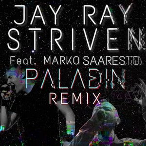 Striven (Remix)