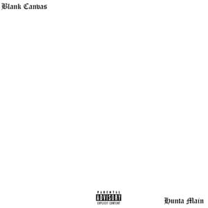 Blank Canvas