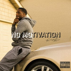 No Motivation