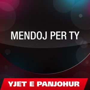 Mendoj per Ty