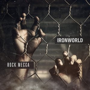 Ironworld