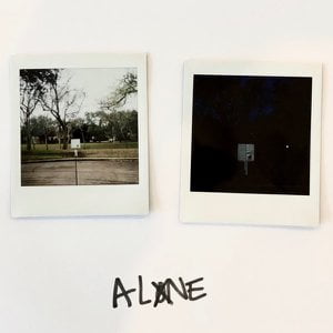 Alone