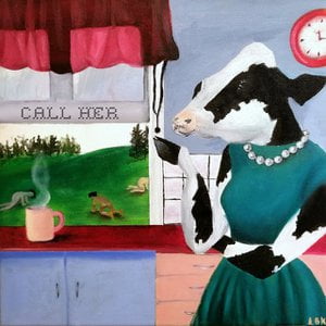 Call Her
