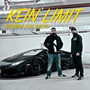 Kein limit