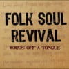 Words Off A Tongue