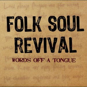 Words Off A Tongue