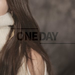 One Day Chinese Version Lyrics By Jiyeon