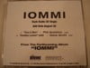 Rock Radio CD Single