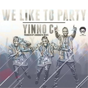 We Like to Party