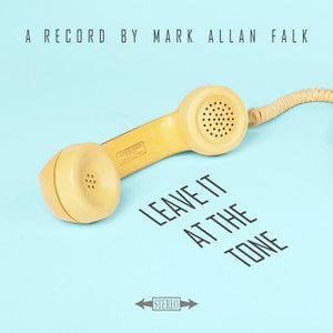 Leave It at the Tone
