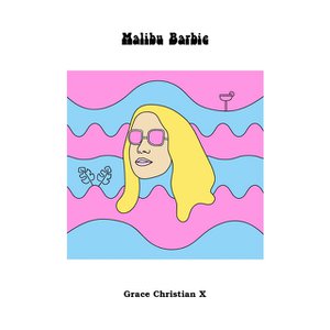Malibu Barbie