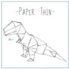Paper Thin