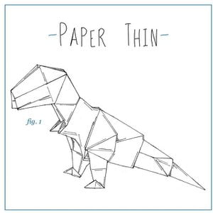 Paper Thin