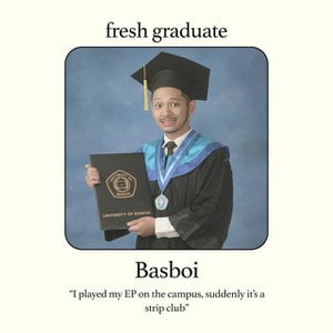 Fresh Graduate