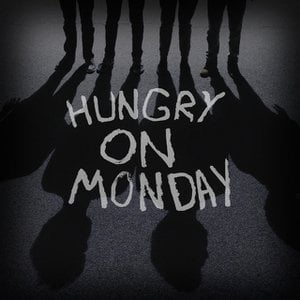 Hungry on Monday