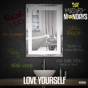 Love Yourself