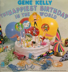 The Happiest Birthday In The World