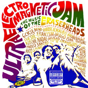 Ultraelectromagnetic Jam