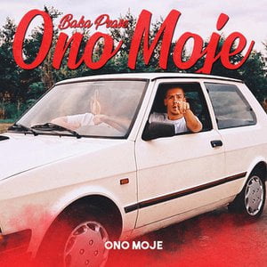 Ono Moje