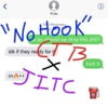 No Hook