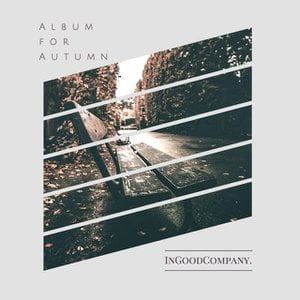 Album For Autumn