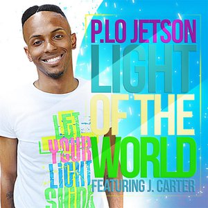 Light of the World (feat. J. Carter)