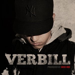 Verbill - EP