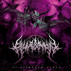 De Oppresso Liber Ep