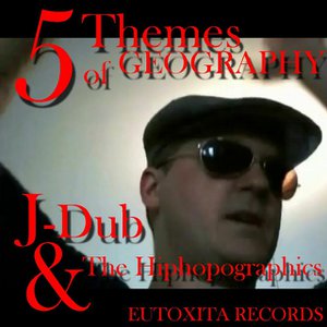 5 Themes of Geography