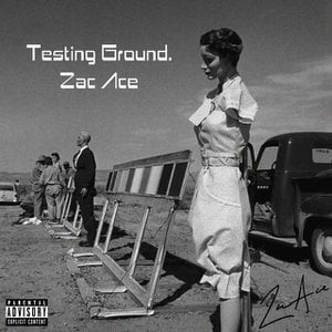 Testing Ground.