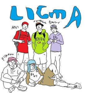 Ligma
