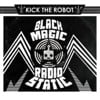 Black Magic Radio Static
