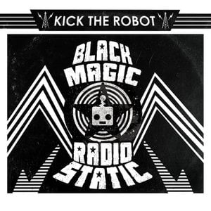 Black Magic Radio Static