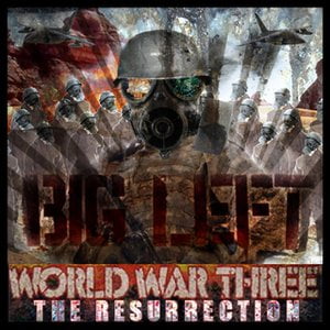 World War 3 "the Resurrection"