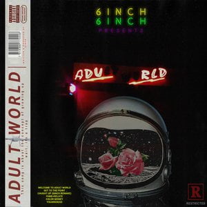 Adult World