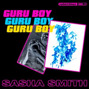 guru boy