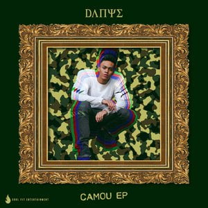 Camou Ep