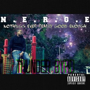 N.E.R.G.E