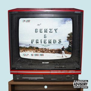Benzy and Friends