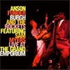 Live At The Grand Emporium