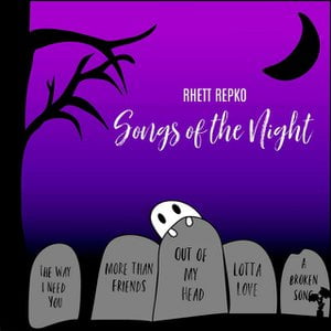 Songs of the Night