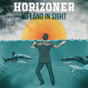 No Land in Sight